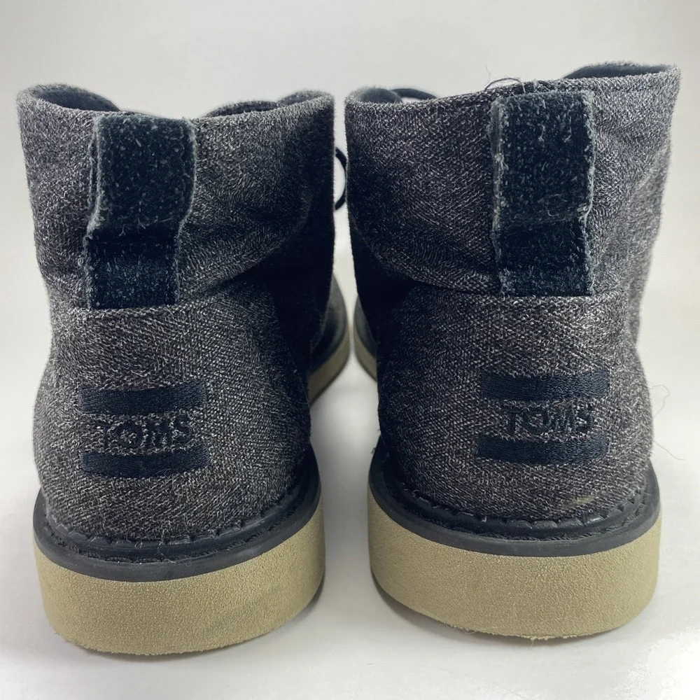 Toms tom mateo